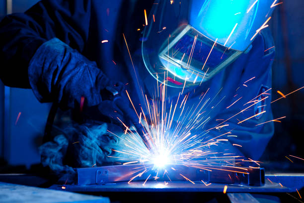 Best Pipe Welding in Meadowdale, WA